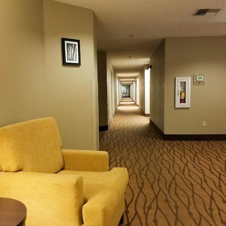Sleep Inn Pasco Tri -Cities Eksteriør bilde