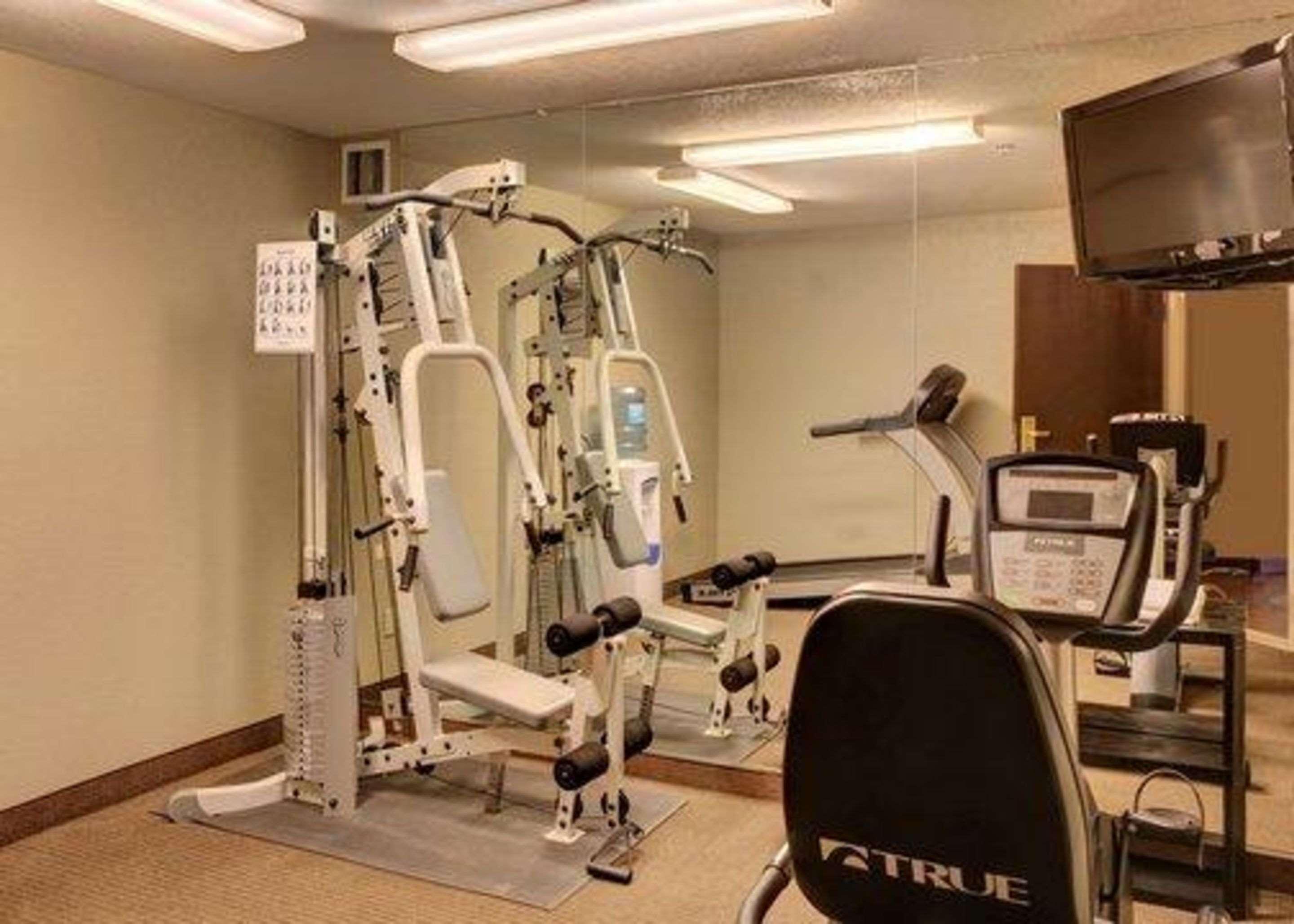 Sleep Inn Pasco Tri -Cities Eksteriør bilde