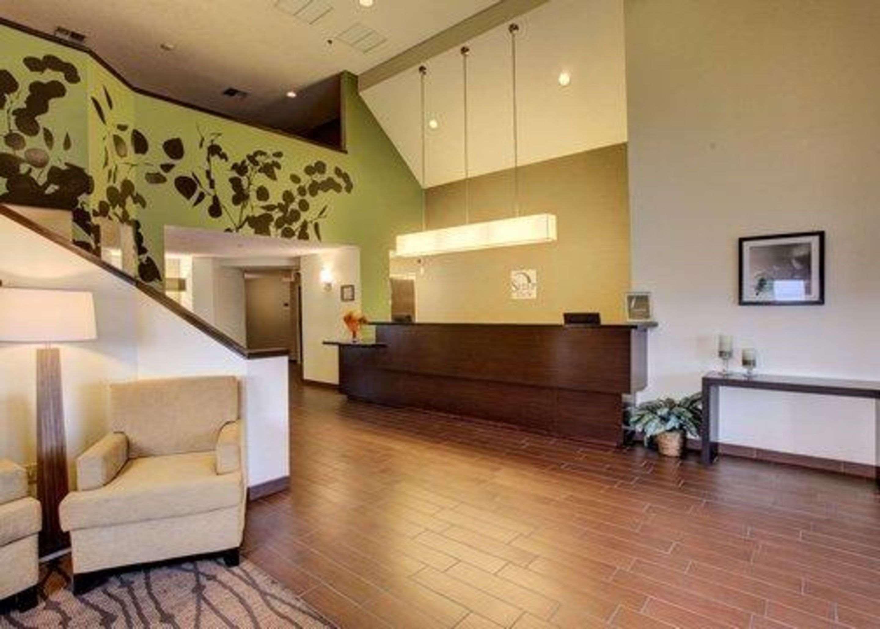 Sleep Inn Pasco Tri -Cities Eksteriør bilde