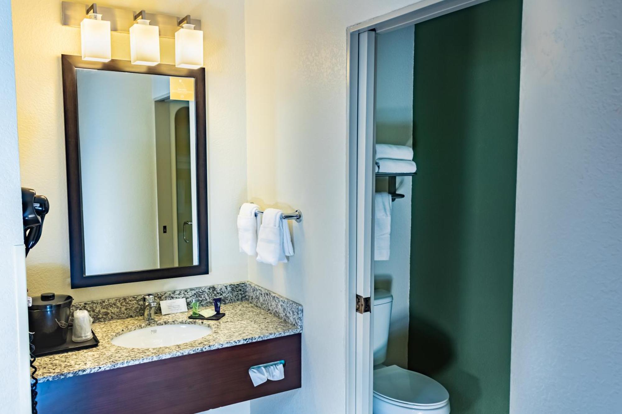 Sleep Inn Pasco Tri -Cities Eksteriør bilde
