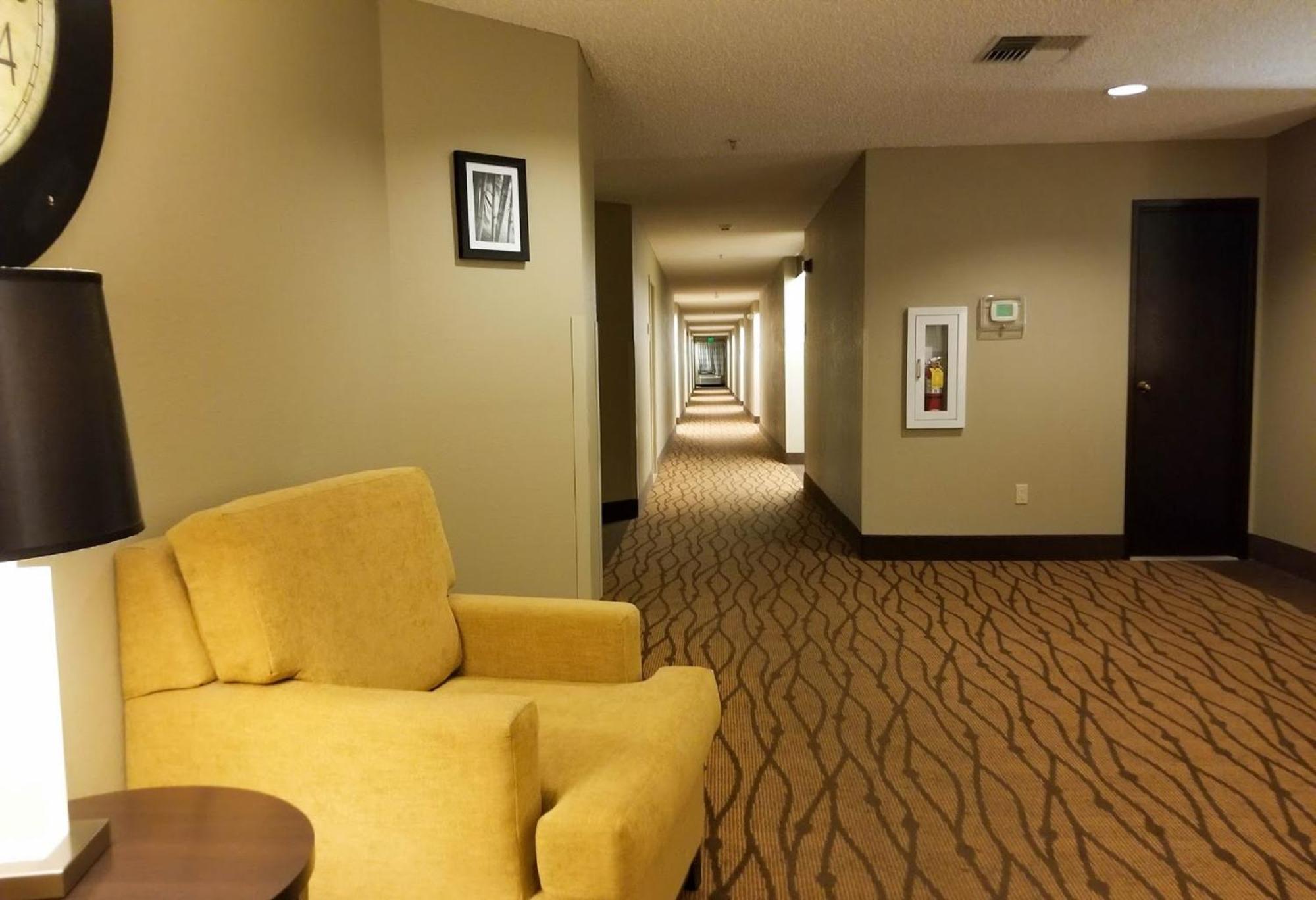 Sleep Inn Pasco Tri -Cities Eksteriør bilde