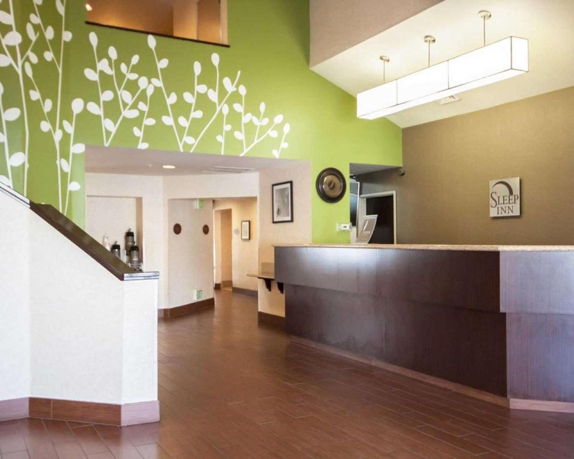 Sleep Inn Pasco Tri -Cities Eksteriør bilde