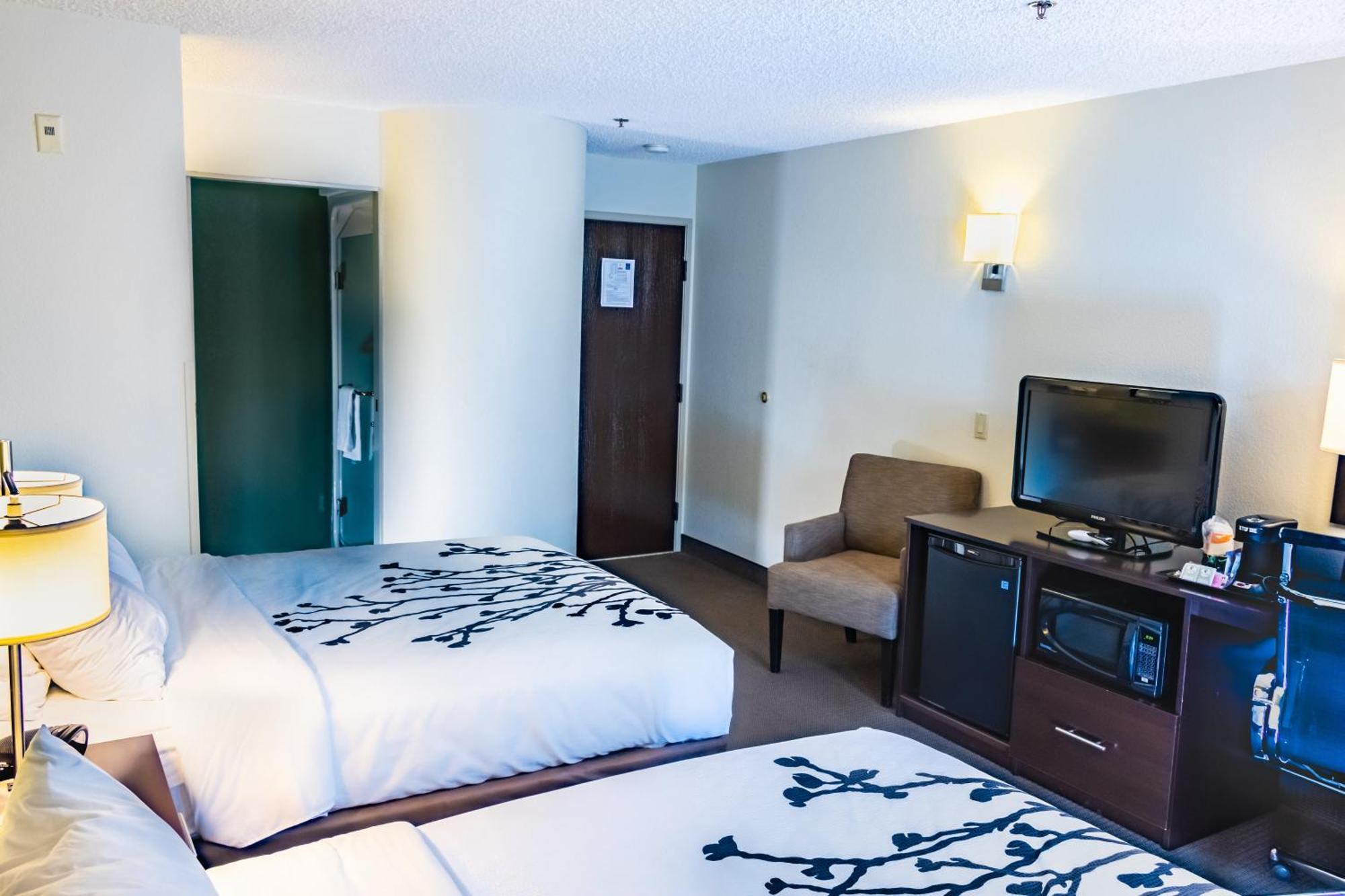 Sleep Inn Pasco Tri -Cities Eksteriør bilde