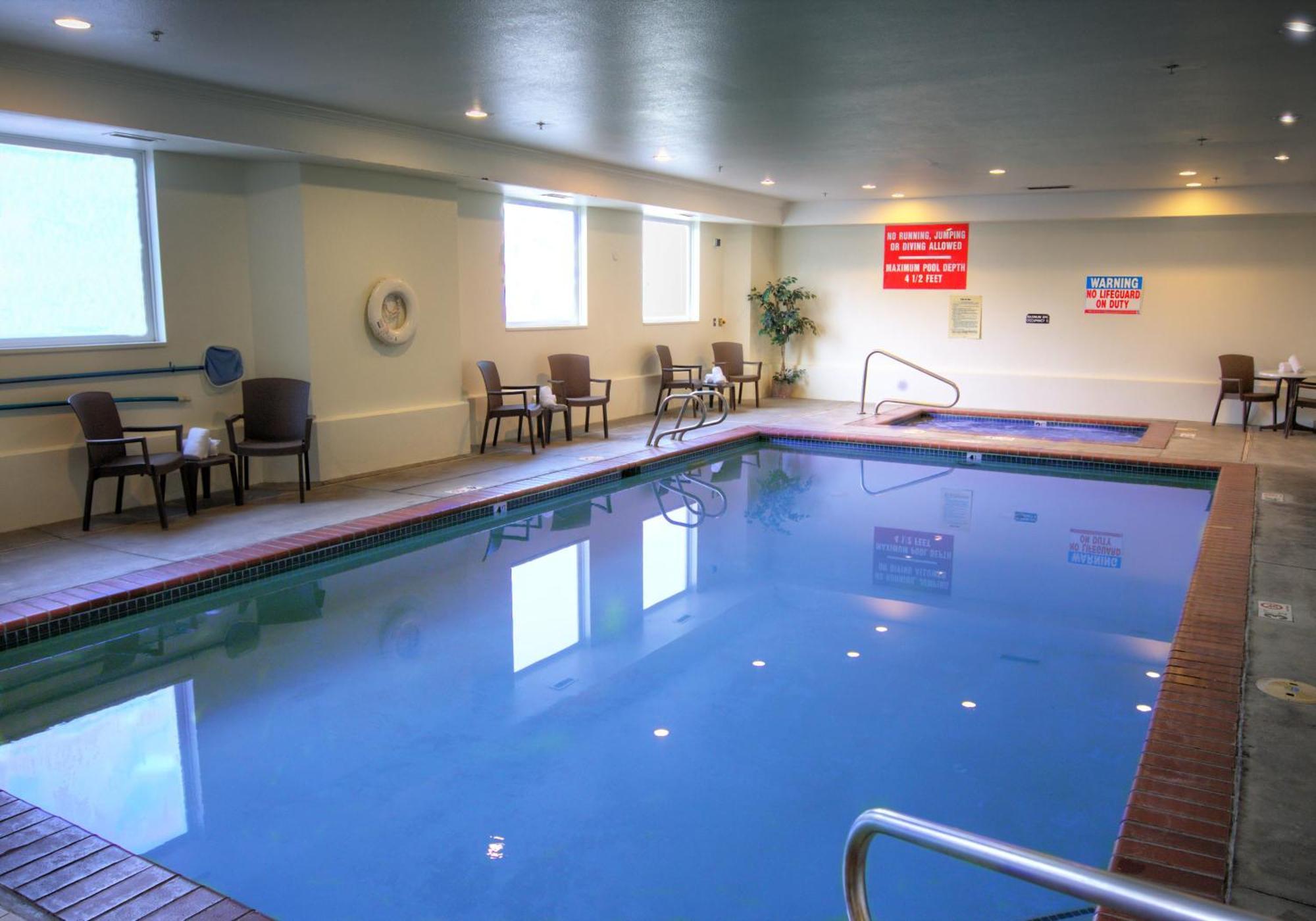Sleep Inn Pasco Tri -Cities Eksteriør bilde
