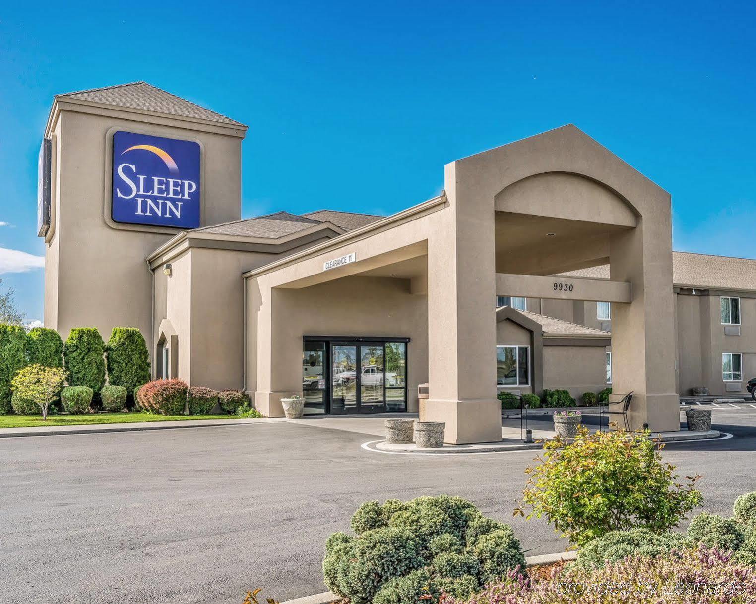 Sleep Inn Pasco Tri -Cities Eksteriør bilde