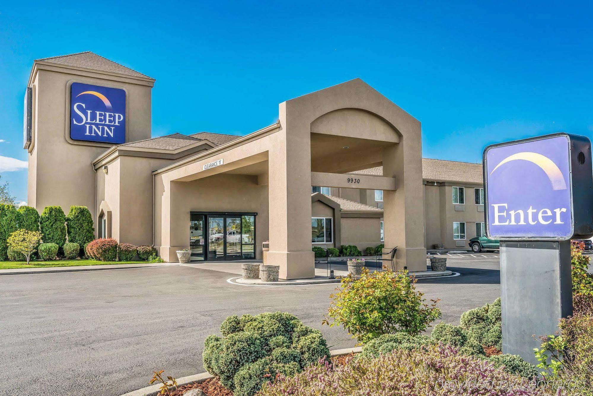 Sleep Inn Pasco Tri -Cities Eksteriør bilde