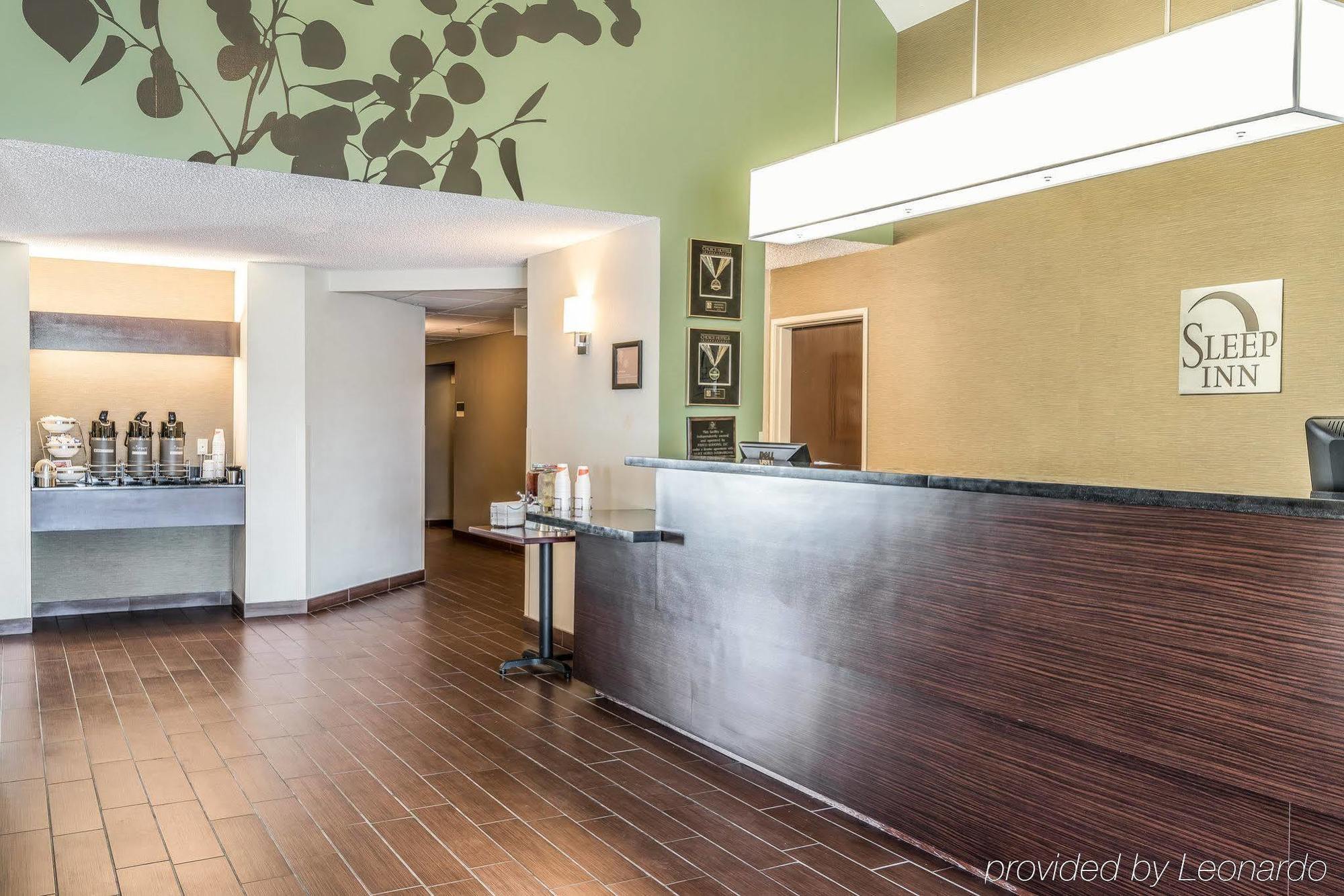 Sleep Inn Pasco Tri -Cities Eksteriør bilde