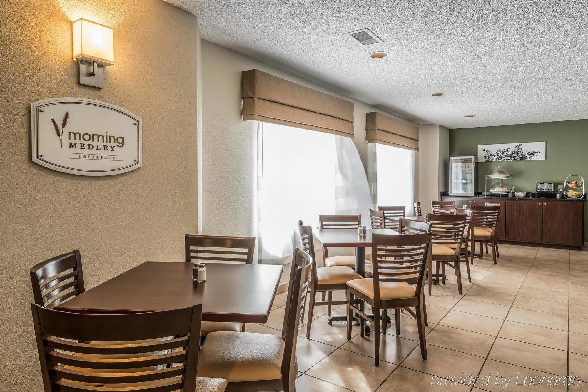 Sleep Inn Pasco Tri -Cities Eksteriør bilde