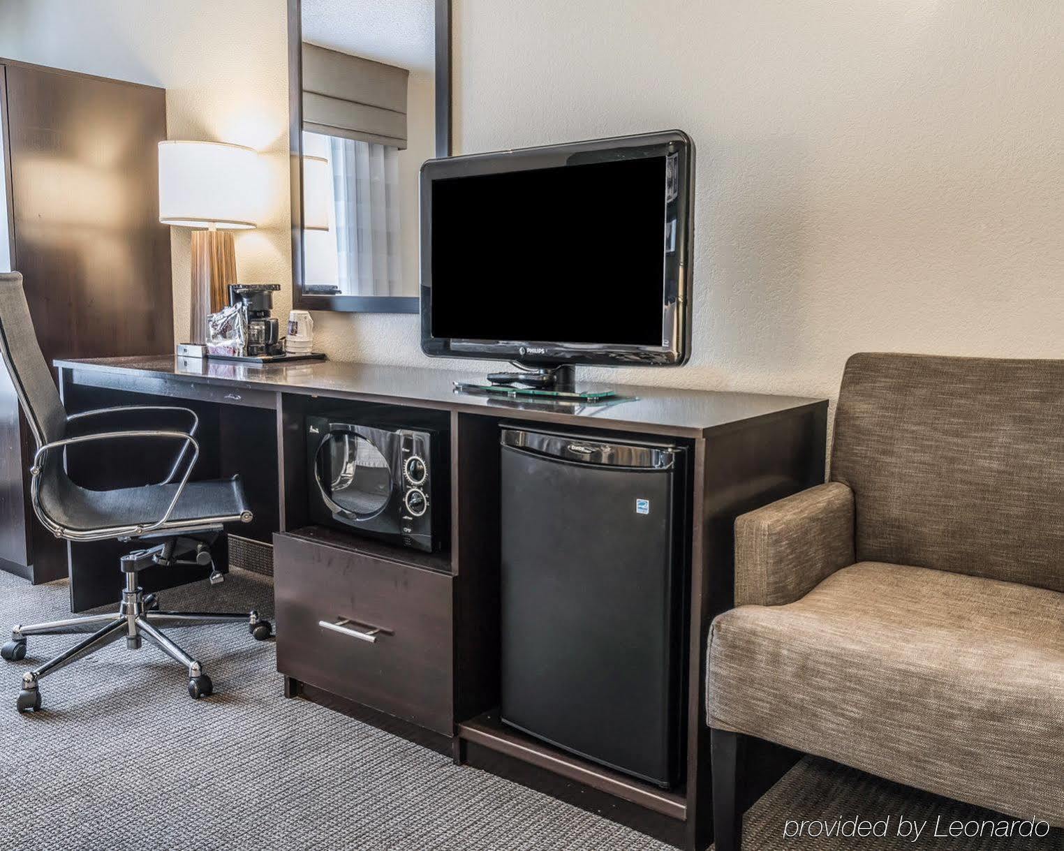 Sleep Inn Pasco Tri -Cities Eksteriør bilde