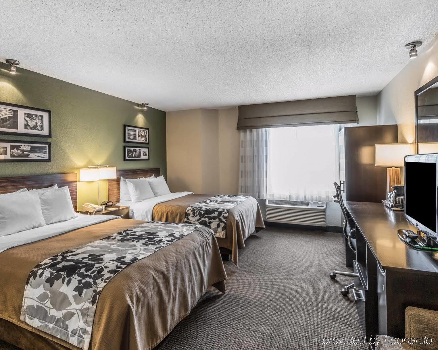 Sleep Inn Pasco Tri -Cities Eksteriør bilde