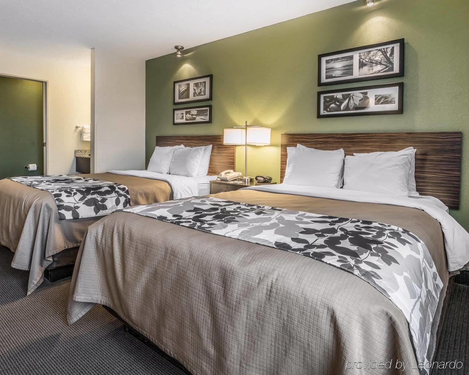 Sleep Inn Pasco Tri -Cities Eksteriør bilde