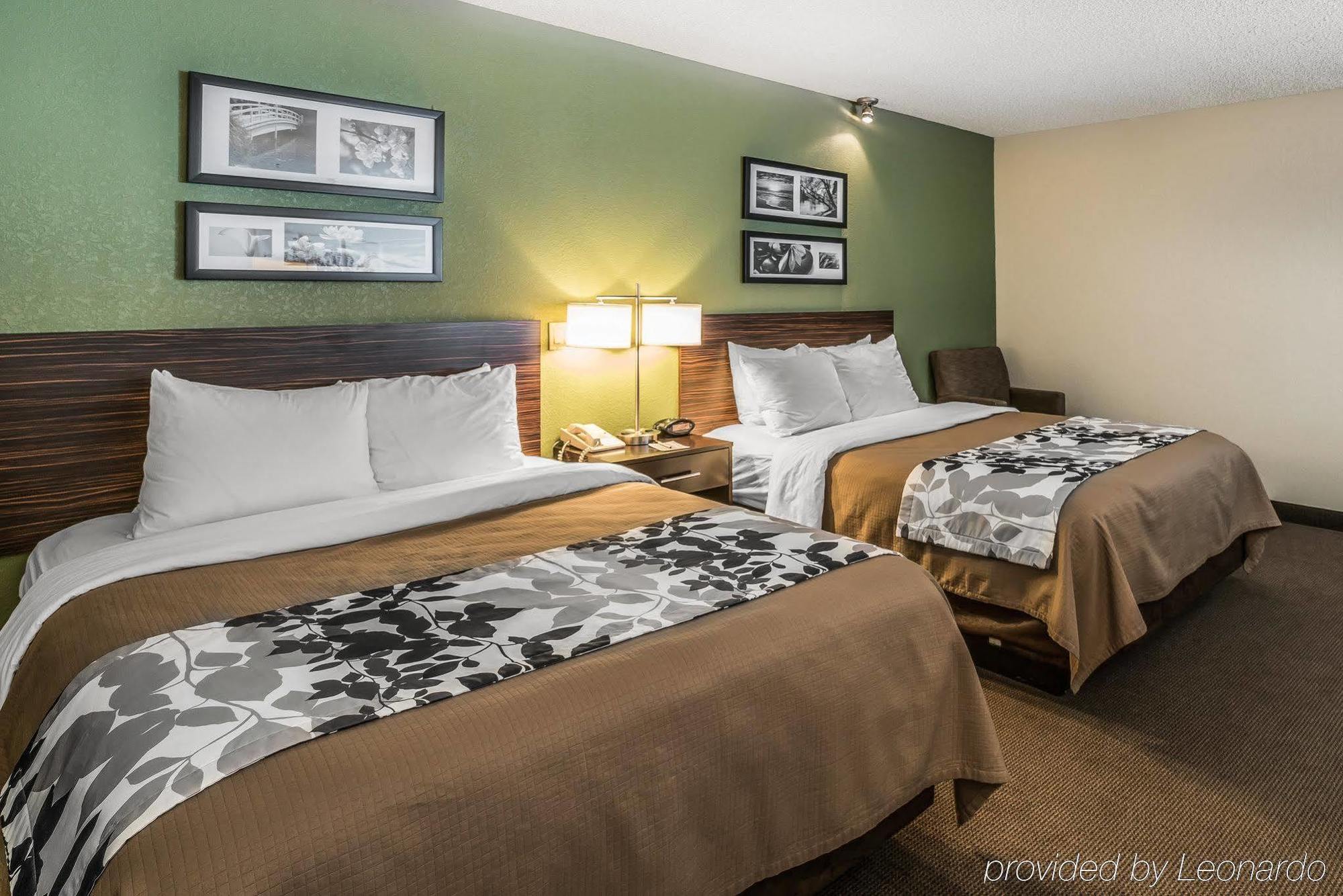 Sleep Inn Pasco Tri -Cities Eksteriør bilde