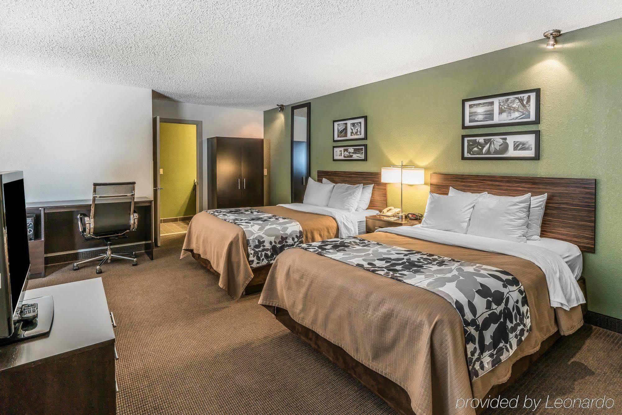 Sleep Inn Pasco Tri -Cities Eksteriør bilde