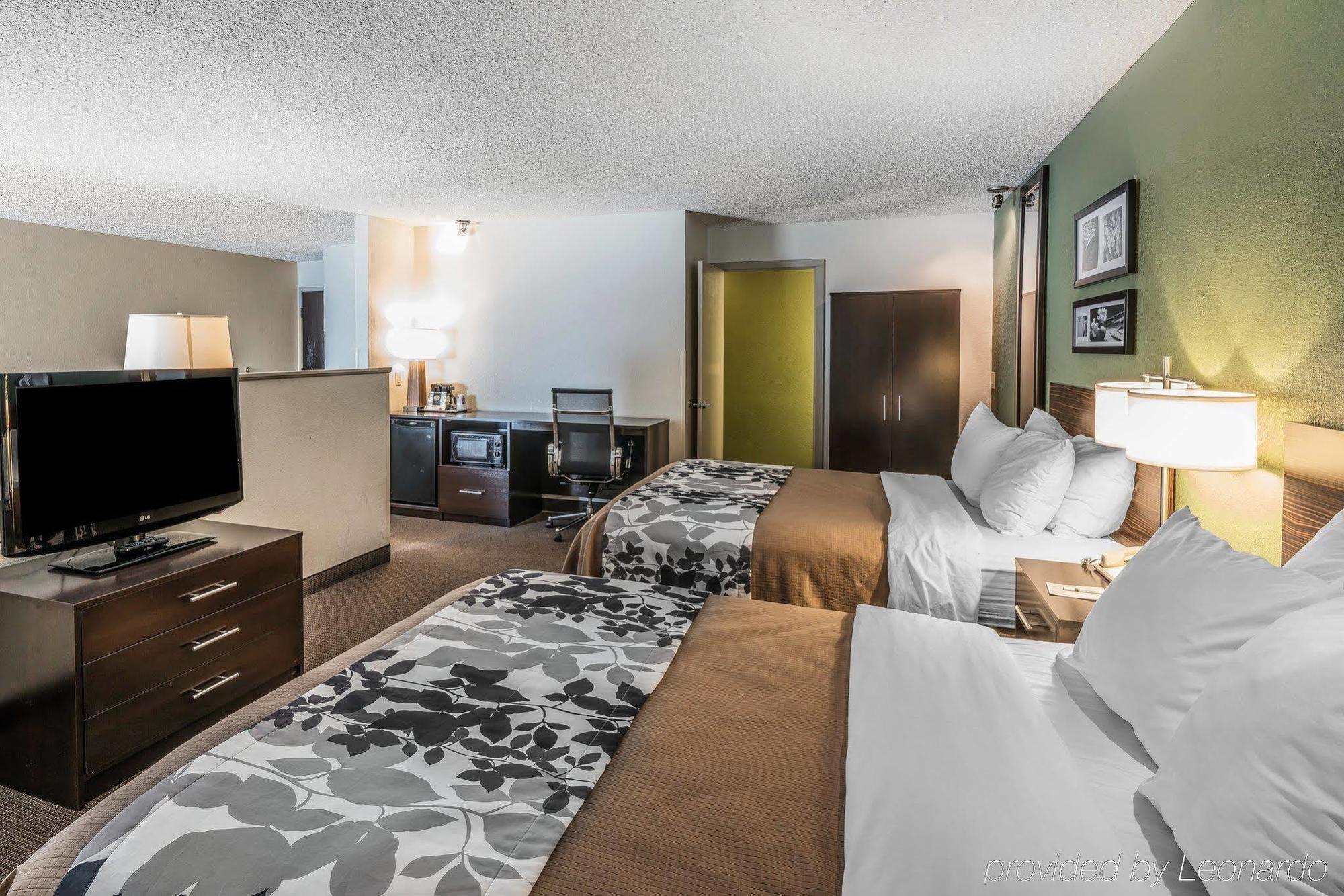Sleep Inn Pasco Tri -Cities Eksteriør bilde