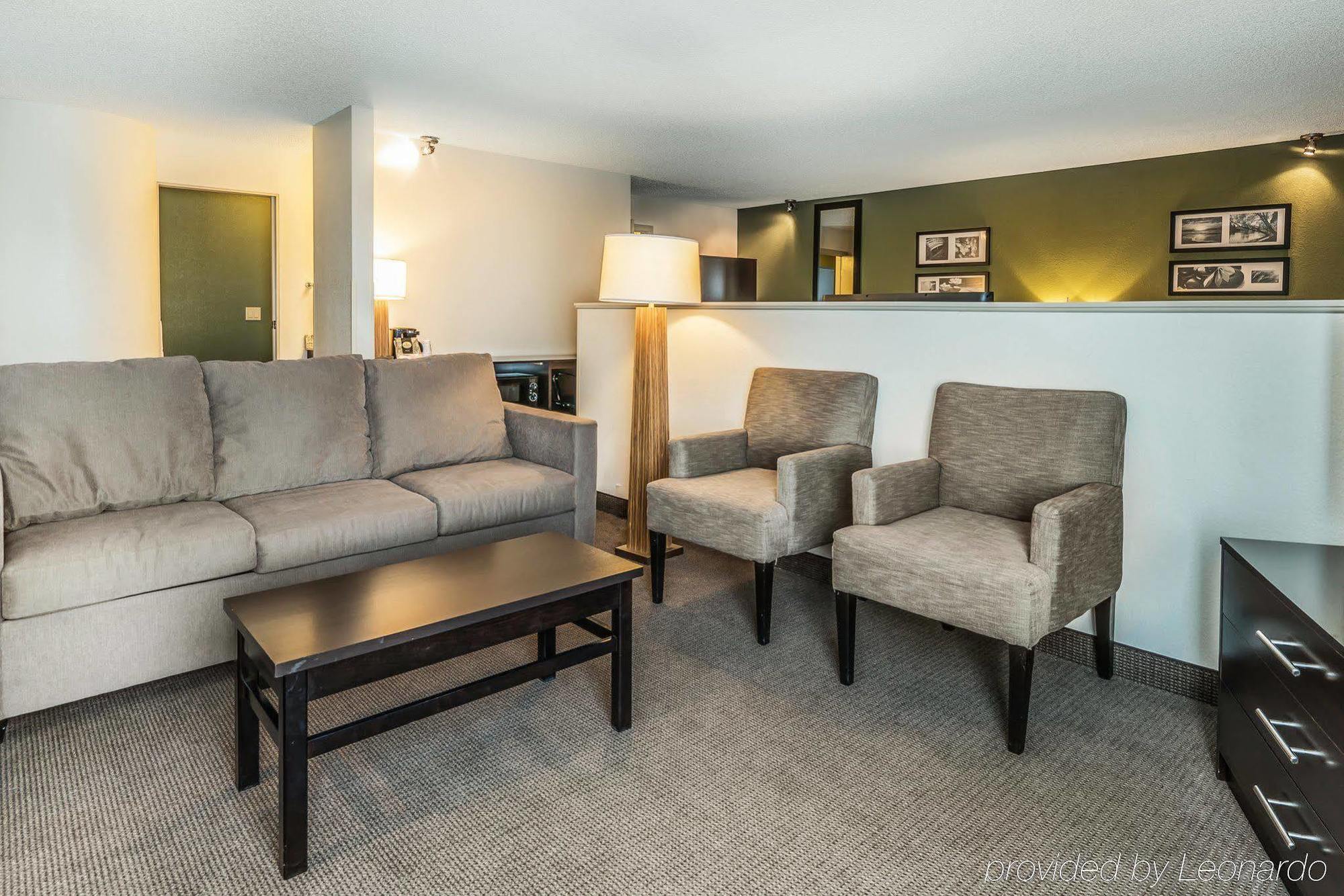Sleep Inn Pasco Tri -Cities Eksteriør bilde