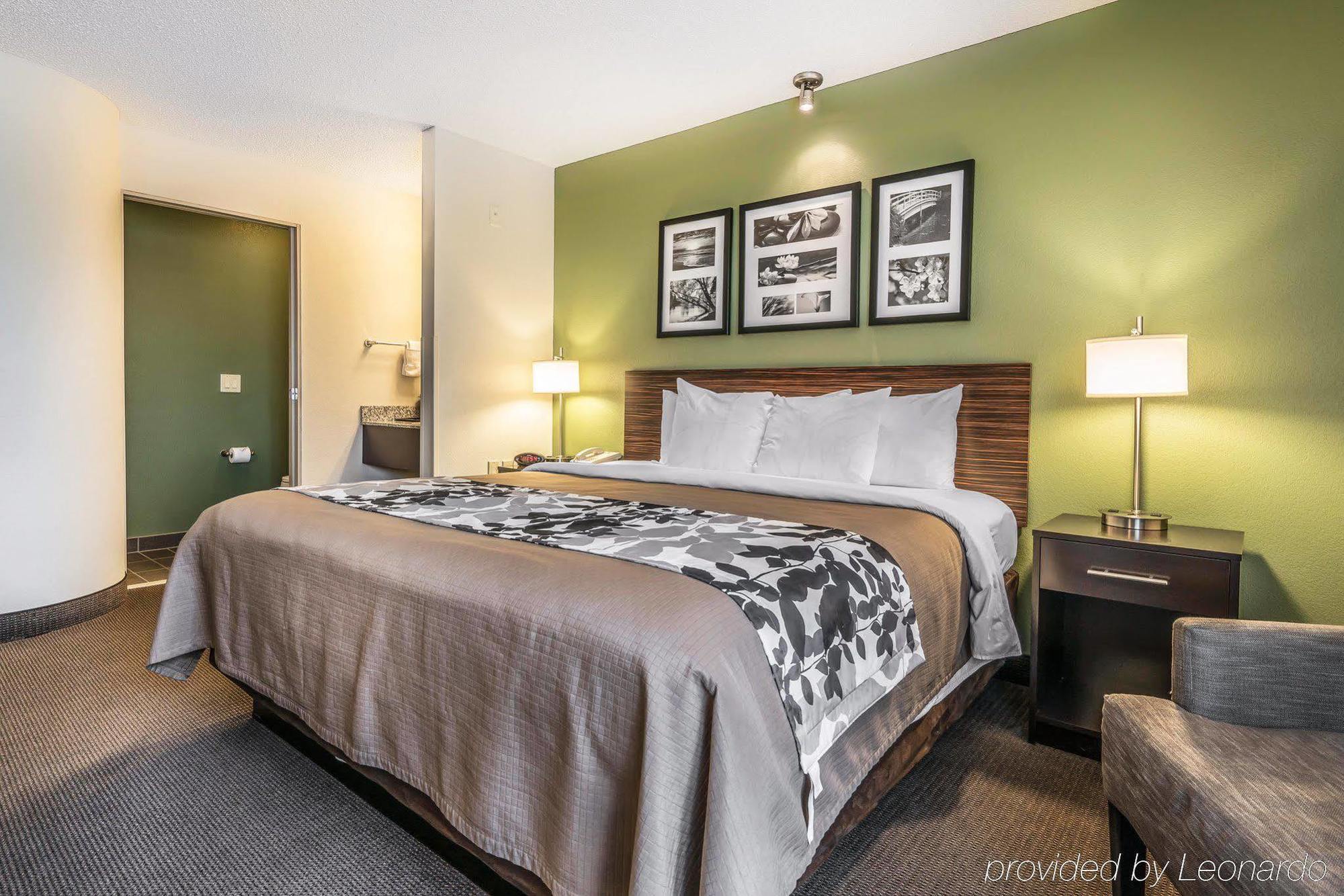 Sleep Inn Pasco Tri -Cities Eksteriør bilde