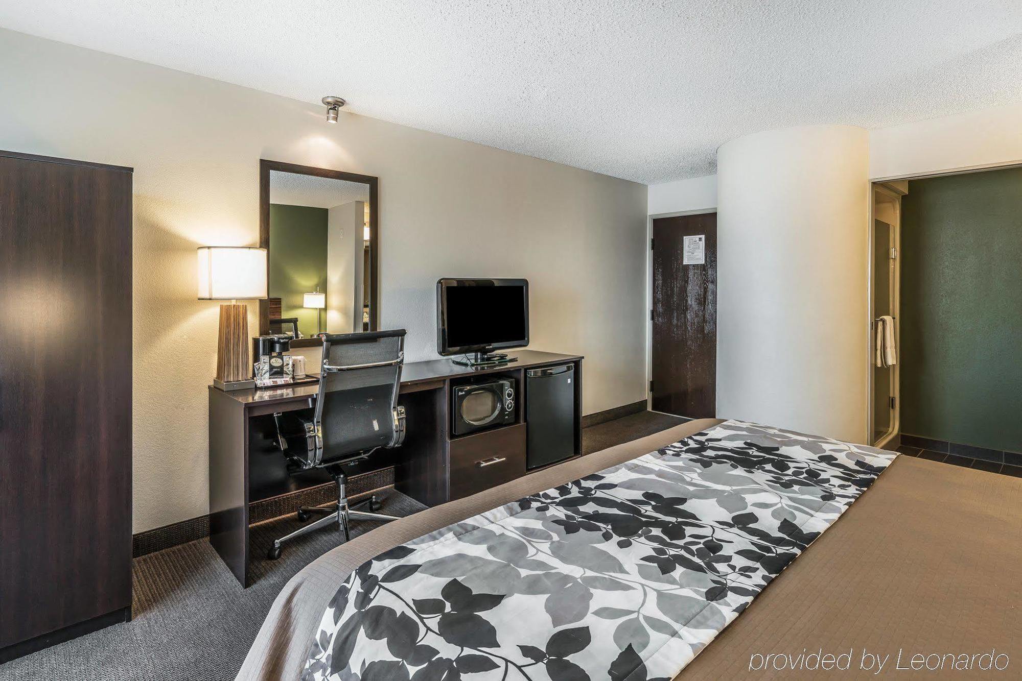 Sleep Inn Pasco Tri -Cities Eksteriør bilde