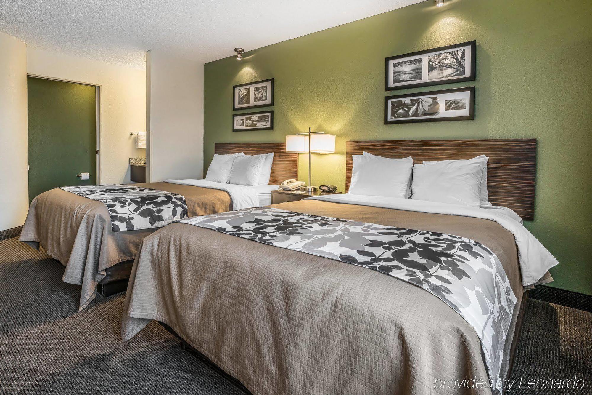 Sleep Inn Pasco Tri -Cities Eksteriør bilde
