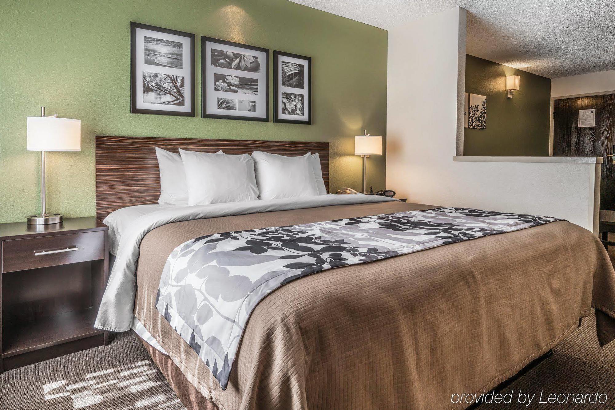 Sleep Inn Pasco Tri -Cities Eksteriør bilde