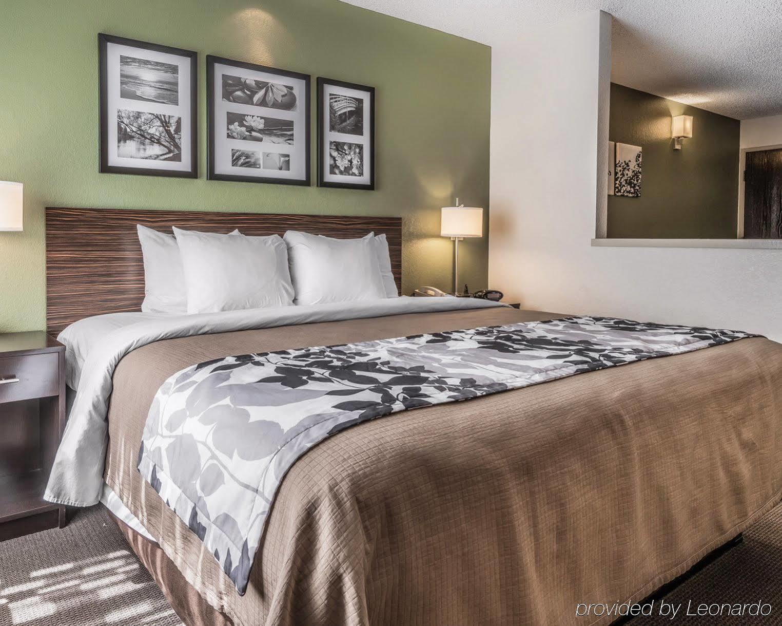 Sleep Inn Pasco Tri -Cities Eksteriør bilde