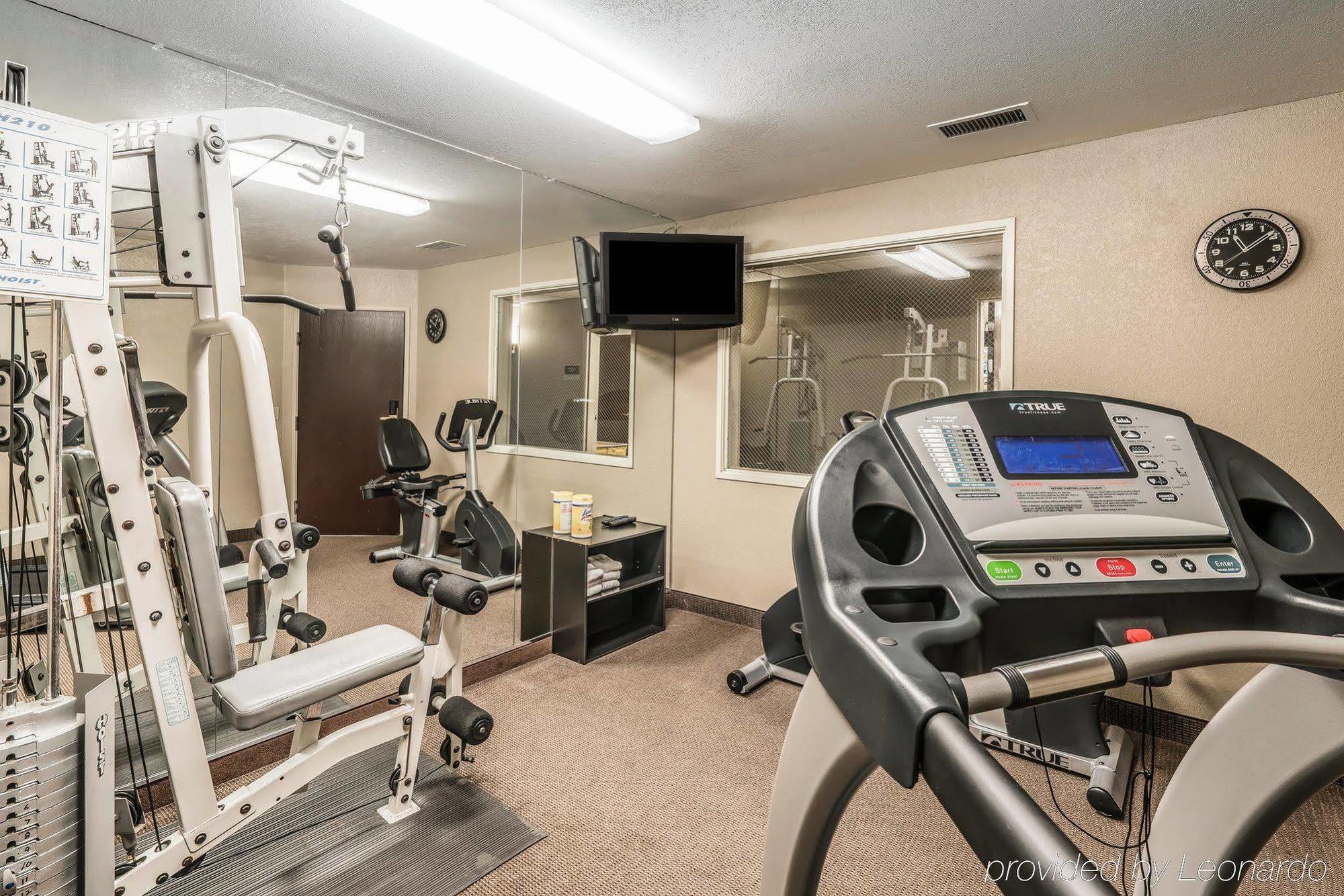 Sleep Inn Pasco Tri -Cities Eksteriør bilde