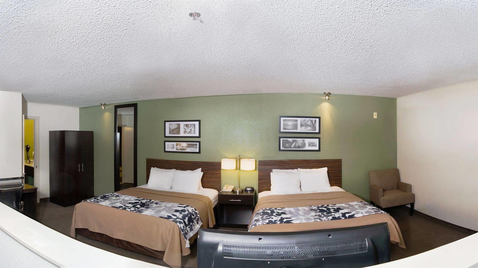 Sleep Inn Pasco Tri -Cities Eksteriør bilde