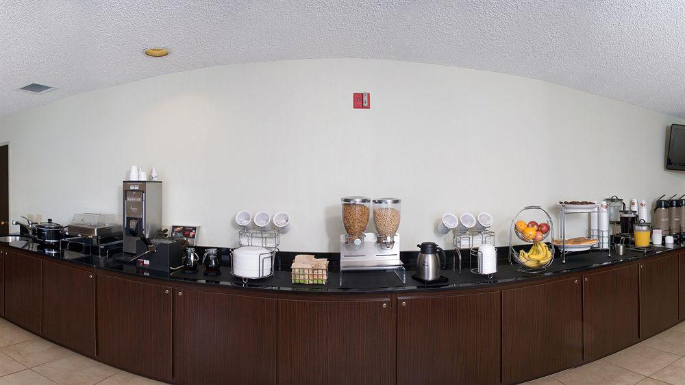 Sleep Inn Pasco Tri -Cities Eksteriør bilde